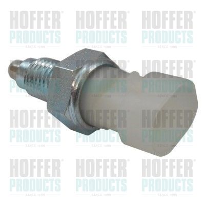 Switch, reverse light HOFFER 3600017