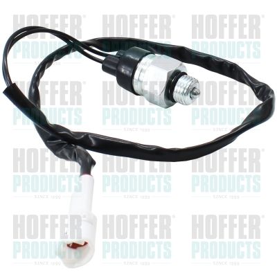 Switch, reverse light HOFFER 3600024