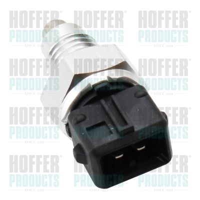 HOFFER 3600027 Switch, reverse light