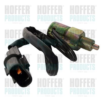 HOFFER 3600030 Switch, reverse light