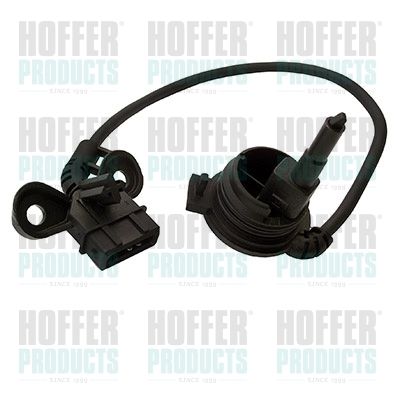 HOFFER 3600032 Switch, reverse light