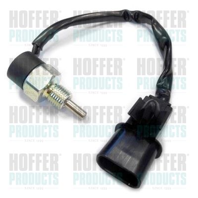 HOFFER 3600046 Switch, reverse light