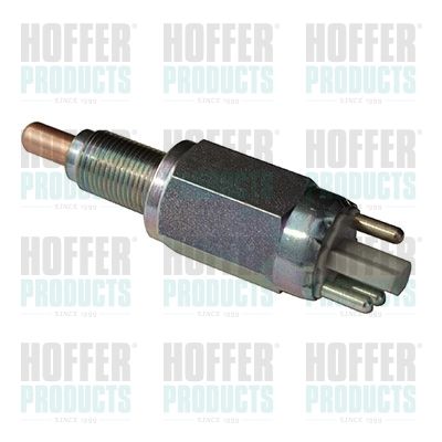 HOFFER 3600048 Switch, reverse light
