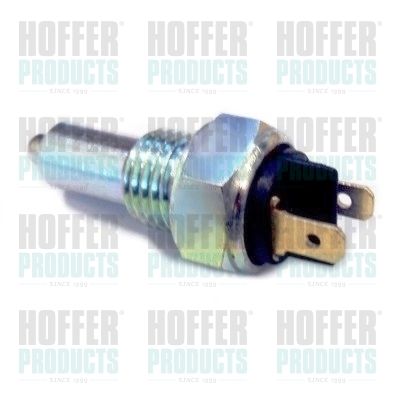 HOFFER 3600055 Switch, reverse light