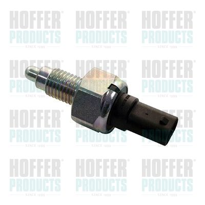 Switch, reverse light HOFFER 3600062