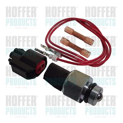 HOFFER 3600065 Switch, reverse light