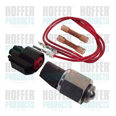 HOFFER 3600066 Switch, reverse light