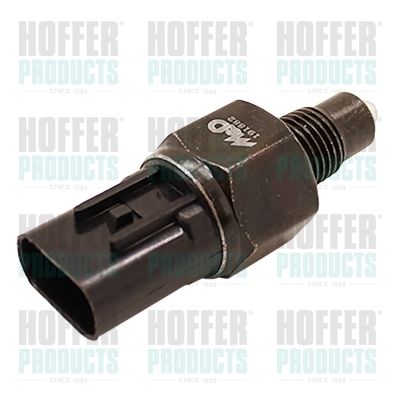 Switch, reverse light HOFFER 3600078