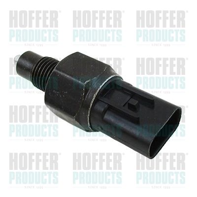 Switch, reverse light HOFFER 3600085