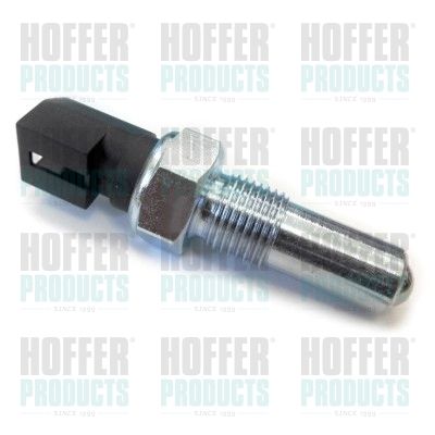 HOFFER 3600087 Switch, reverse light