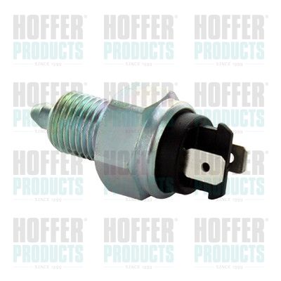 Switch, reverse light HOFFER 3600090
