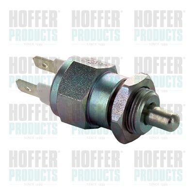 Switch, reverse light HOFFER 3600092