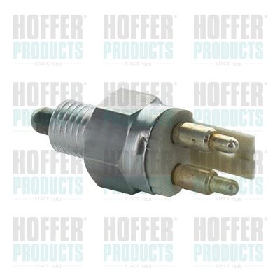 HOFFER 3600094 Switch, reverse light
