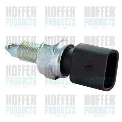 HOFFER 3600096 Switch, reverse light