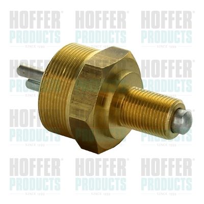 HOFFER 3600100 Switch, reverse light