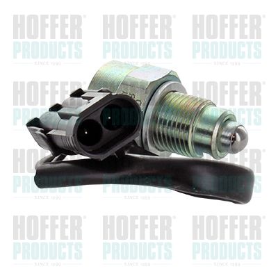HOFFER 3600101 Switch, reverse light