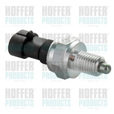 Switch, reverse light HOFFER 3600102