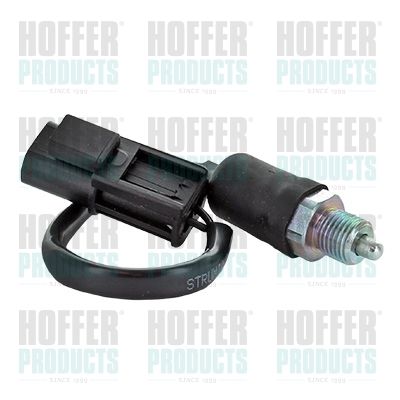 Switch, reverse light HOFFER 3600103