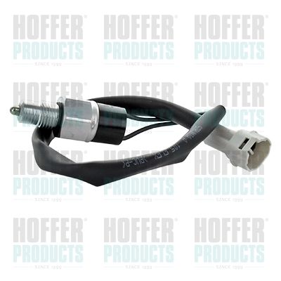 HOFFER 3600104 Switch, reverse light