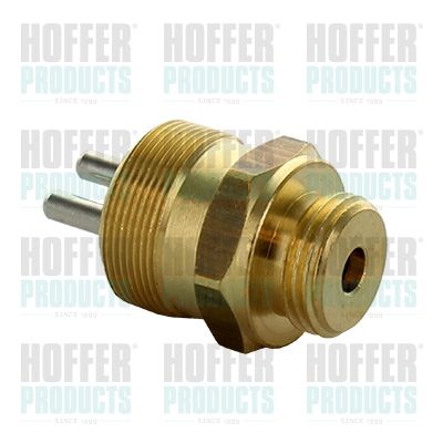HOFFER 3600106 Switch, reverse light