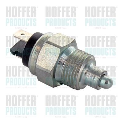 HOFFER 3600107 Switch, reverse light