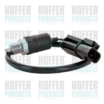 HOFFER 3600109 Switch, reverse light