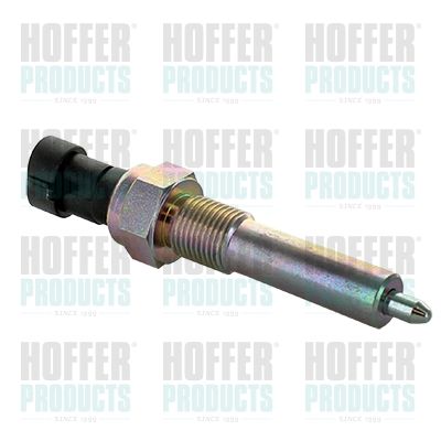 HOFFER 3600110 Switch, reverse light