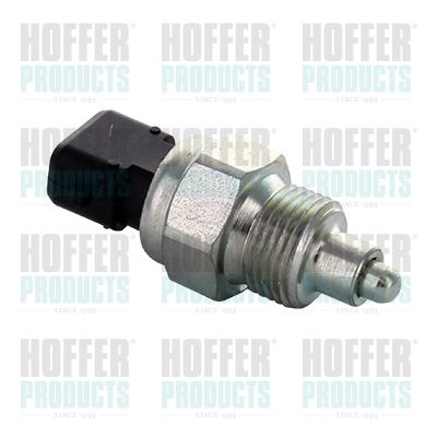 HOFFER 3600111 Switch, reverse light
