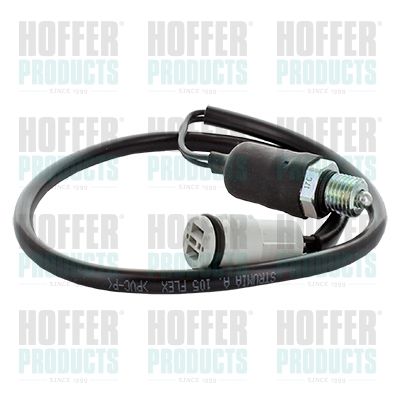 HOFFER 3600112 Switch, reverse light