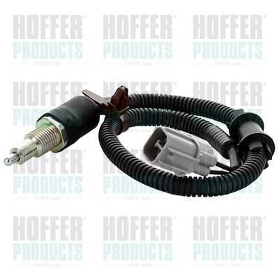 HOFFER 3600115 Switch, reverse light