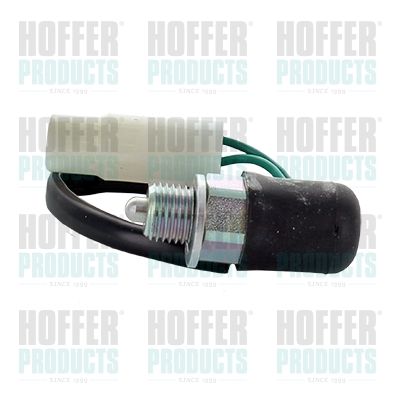 HOFFER 3600116 Switch, reverse light