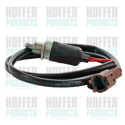 HOFFER 3600117 Switch, reverse light