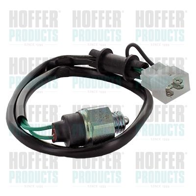 HOFFER 3600121 Switch, reverse light