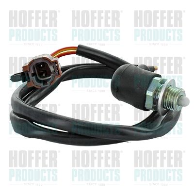 HOFFER 3600122 Switch, reverse light