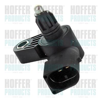 HOFFER 3600127 Switch, reverse light