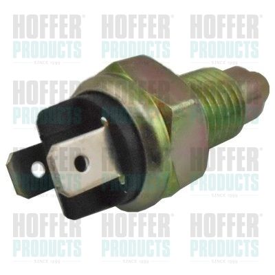 HOFFER 3600143 Switch, reverse light