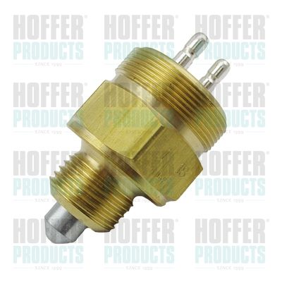 HOFFER 3600150 Switch, reverse light