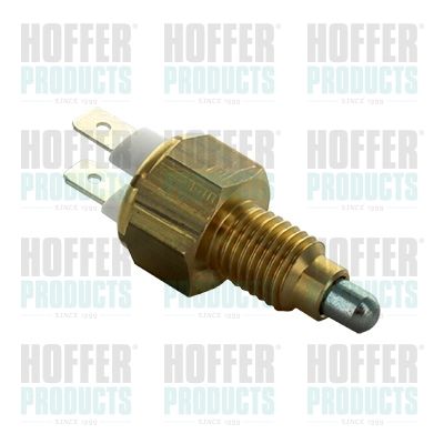 HOFFER 3600155 Switch, reverse light