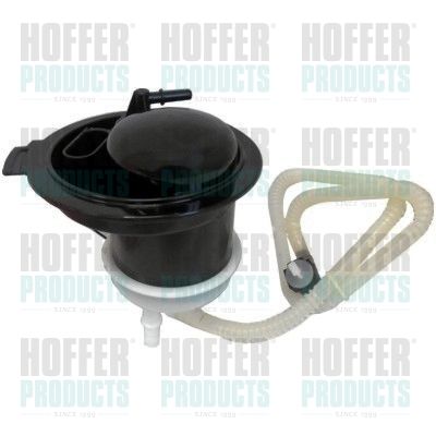 Fuel Filter HOFFER 5088