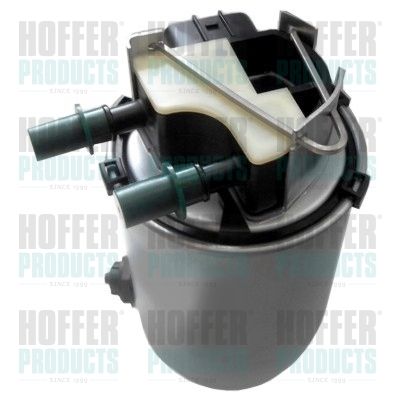 HOFFER 5090 Fuel Filter