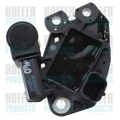 HOFFER 52028 Alternator Regulator