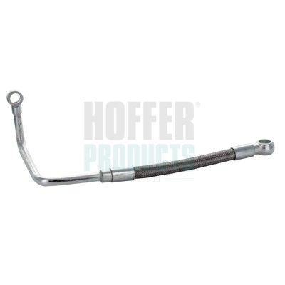 Oil Line, charger HOFFER 63025