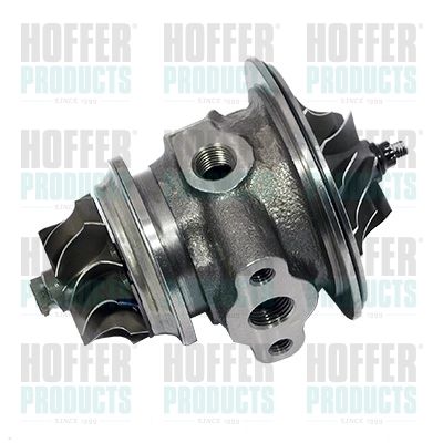 HOFFER 6500313 Core assembly, turbocharger
