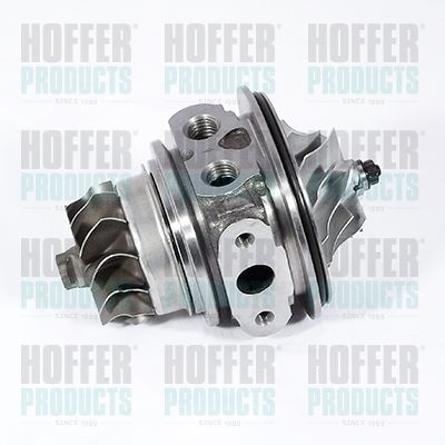 HOFFER 6500384 Core assembly, turbocharger