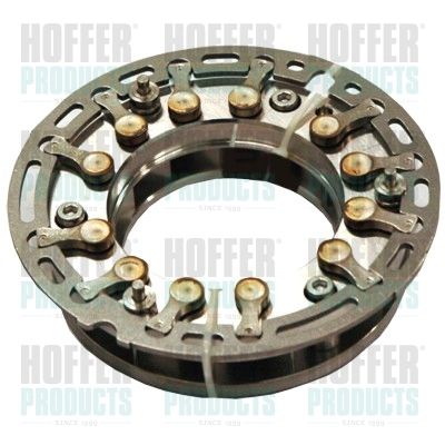 Repair Kit, charger HOFFER 6500505