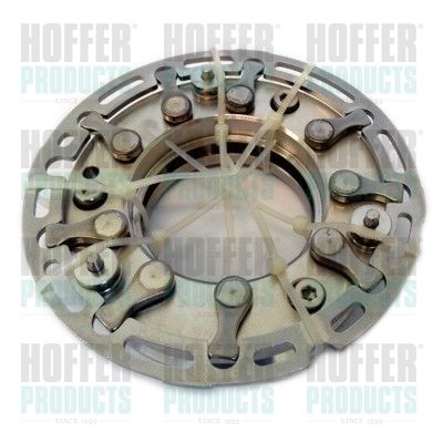 Repair Kit, charger HOFFER 6500506