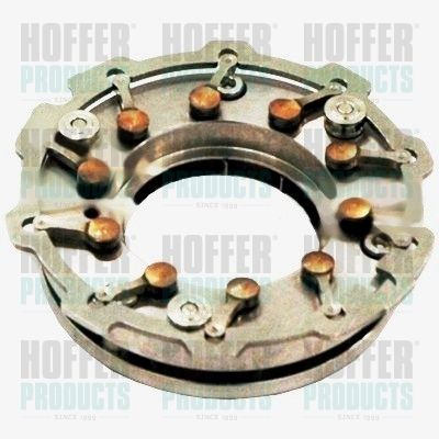 HOFFER 6500508 Repair Kit, charger