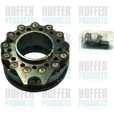 Repair Kit, charger HOFFER 6500511