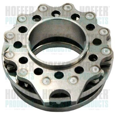 Repair Kit, charger HOFFER 6500512
