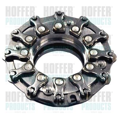 HOFFER 6500513 Repair Kit, charger